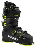 Pánske lyžiarske topánky HEAD FORMULA 130 2022 27.5