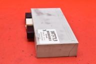 control unit module bonnet boot 7317512 BMW F01 08-12