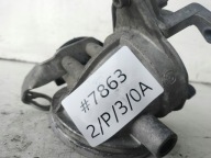 BMW E39 2.0 throttle flap 1703562