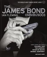The James Bond Omnibus 003 Fleming Ian ,Lawrence