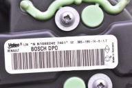 riscaldamento VENTOLA BOCCHETTE EU N108824E DACIA DUSTER 1 e LIFT 13-17
