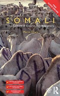 Colloquial Somali: A Complete Language Course