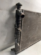 water cooler FORD MONDEO MK1 1.8TD