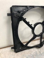 obal ventylátora WIATRAKA FORD FOCUS MK4 JX61-8C607-B