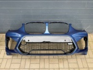 Bmw X3M X4M F97 M Power bumper front front