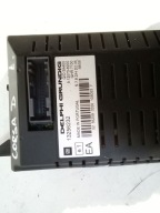Opel Corsa D display 13256232