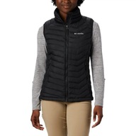 COLUMBIA VESTA POWDER LITE VEST 1757411011 R L