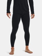 Legginsy męskie UNDER ARMOUR BASE 2.0 1343247-001 XL