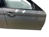 door front right + rear part right SHADOW KEYLESS KOMPLET BMW 5 G30 colour C3E
