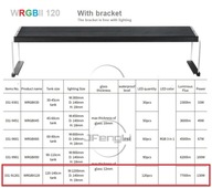 Dobry Styl WRGB II 120 Chihiros WRGB2 II oświetlen