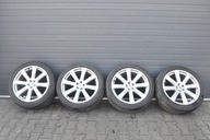 VOLVO XC90 II KOŁA 275/40/21 5X108 FELGI ALUMINIOWE 31445015 ALUFELGI