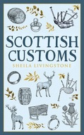 Scottish Customs Livingstone Sheila