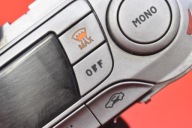 control panel air conditioning devices KLIMY 7M5T-18C612-CC FORD FOCUS MK2 LIFT 07-11