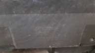 pillar iron support panel for radiators 1T0805594 VW Caddy