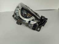 light right REFLEKTOR MAZDA 2 14- FULL LED