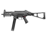 Pistolet maszynow ASG H&K Heckler&Koch UMP