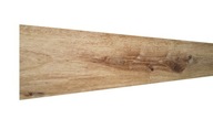 Nástenná samolepiaca drevenica WallWOOD NO2