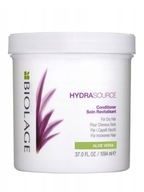 Matrix Biolage Hydrasource Hydratačný kondicionér pre suché vlasy 1094 ml