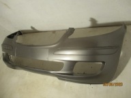 bumper Mercedes A KLASA 169 unprotected front