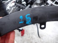 SUZUKI SX4 06-14 moulding cap right front