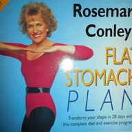 Flat Stomach Plan - R. Conley