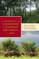 The Ecology and Conservation of Seasonally Dry