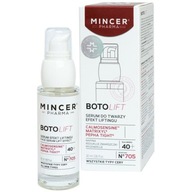 Mincer Pharma Botolift pleťové sérum No.705 30ml