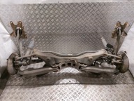 sider axle beam springing rear part OPEL SIGNUM 1.9CDTI