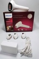 Depilator laserowy Philips Lumea