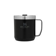 Termohrnček Stanley Camp Mug 0.35L Black