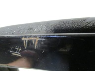 door left rear. Mercedes ML164 ML 164