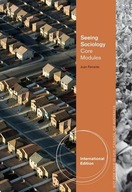 Seeing Sociology: Core Modules, International