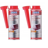 Liqui Moly LM2650 Ochrona DPF 250ml x2