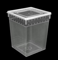Chovný box BREEDING BOX 21x21x25 cm