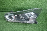 NISSAN MICRA K14 16- reflektor left light left