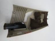 cover SLUPKA left rear part VOLVO XC90