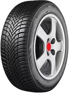 4x opony Firestone Multiseason 2 205/55R16 91H