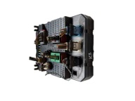 compartment module BSI PEUGEOT 308 1.6 HDI 9663798180