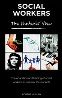 Social Workers: The Student View of Social Work