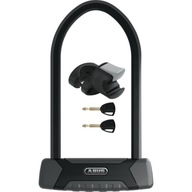 Zapięcie do roweru U-lock Abus Granit X Plus 540