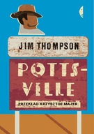 POTTSVILLE JIM THOMPSON NOWA