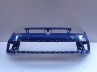 front bumper VW POLO 2G 2G0 21- LIFT NR 49331