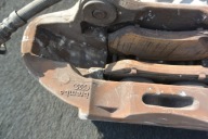 caliper brake left front AUDI Q5 80A 338MM