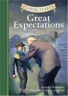 Classic Starts (R): Great Expectations Dickens