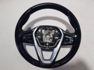 steering wheel, BMW 5 G30 G31 G32 G38 with shifting complete