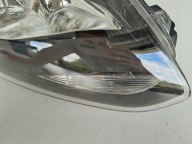 light right REFLEKTOR FORD FOCUS MK3 11-14 CIEMNA
