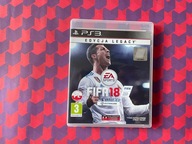 Fifa 18 Ps3/Playstation 3