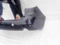 MAZDA 6 III GJ KOMBI 12-> bumper rear part rear PDC