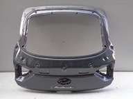 boot doors HYUNDAI I30 III 17- FASTBACK NR 40033
