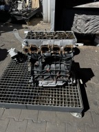 unprotected pillar VW SKODA 2,0 TDI DTT